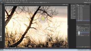 How To Use the Clone Stamp Tool in Photoshop [upl. by Baram]