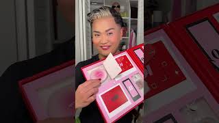 85 SHEIN Advent Calendar 😱😱 all full size products of viral products 💕💕  Sean Anthony [upl. by Nnaaras]