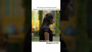 Shivani Rock 😲 😎 BB house shock 😅😅😅 Shivani full masti ytshortsviral biggbossott music newsong [upl. by Kcirdorb418]