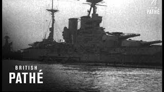 Naval Story  Good Shots Of Navy Ships  Part 1 19141918 [upl. by Lac]