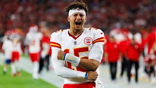 Patrick Mahomes top 28 plays so far [upl. by Amaj]