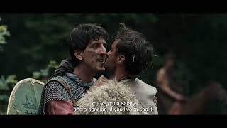 ILLYRICUM  Trailer  English Subs  2022 [upl. by Hayyikaz]