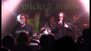 Wicked Smile  Loves Got A Hold On You LIVE from Melbourne Album Launch Northcote Social Club [upl. by Lothair]