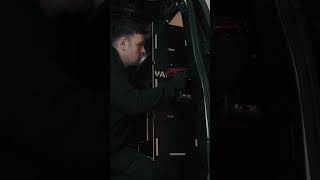 How to assemble Van Racking amp Shelving Units [upl. by Louie742]