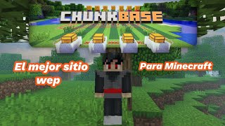 Como usar chunk base × Tutorial ×  Vien explicado  Creo xd [upl. by Wiseman]