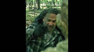 Rick And Michonne Kill Variant Walker  TWD The Ones Who Live  S1E05  shorts [upl. by Quennie]