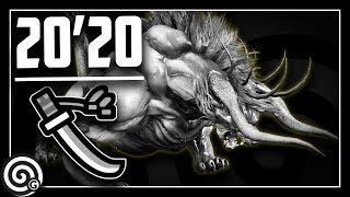 Behemoth Speedrun  Longsword 2020quot  Monster Hunter World [upl. by Martha956]