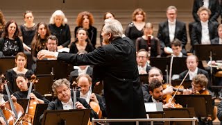 Brahms Schicksalslied  Gardiner · Monteverdi Choir · Berliner Philharmoniker [upl. by Weitman]