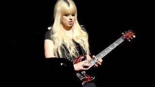 Orianthi  Live Solo 27102011 [upl. by Kloman373]