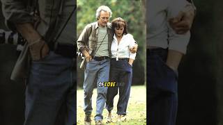 quotThe Bridges of Madison Countyquot 1995 Clint Eastwood Meryl Streep [upl. by Swayder]