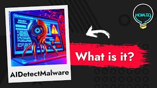 What is W32AIDetectMalware detection Threat Analysis amp Removal Guide [upl. by Allwein]