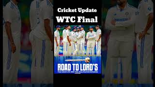 WTC Final 2025 New Rules india wtcfinal2025 australia indvsaus yashasvijaiswal viratkohli [upl. by Hortensa]