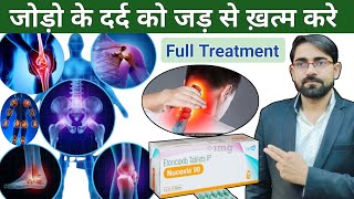 Etooricoxib tablets ip 90 mg in hindi  joint pain treatment  etoricoxib tablets ip  Drx rabbani [upl. by Collum806]