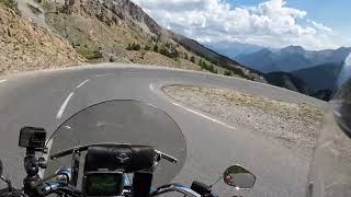 Col du Galibier [upl. by Jankell]