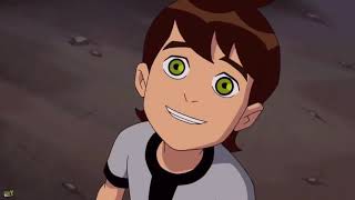 All Time When Ben Gets New Omnitrix In Hindi「HD」720p For Hero With Ben [upl. by Boarer]