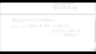 AMATYC Student Math League SML Spring 2015 Solutions Question 8 [upl. by Panthea]