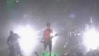 STATICX  Permanence Live [upl. by Willock]