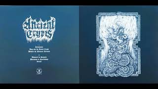 Ancient Crypts – Devoured By Serpents [upl. by Znieh]