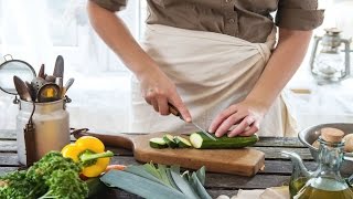 BUDGET KOKEN  GEZOND LEKKER EN GOEDKOOP [upl. by Ycart]