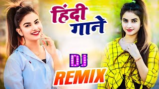 Hindi Song  Bollywood Nonstop Dj Song  Hindi Dj Mix Songs  Best Hindi Dj Remix Song [upl. by Enohs]