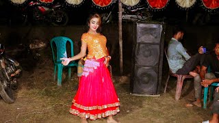 গ্রামের মেয়ের বিয়ে বাড়ির অস্থির নাচ  Chompa Koli Oli Goli  Wedding Dance  Juthi  Sony Megh [upl. by Weingartner81]