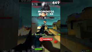 Momentos más f1 XD left4dead2 l4d2clips f1 left4dead2memes tiktok xd games l4d2versus l4d [upl. by Elleira]