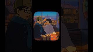 Everything happens for a reason  The Wind Rises shorts [upl. by Amado]