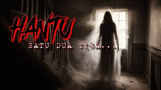 Hantu Satu Dua TigaKupiKupiSeram [upl. by Malek124]