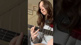 Zitti E Buoni  Måneskin Bass Cover music maneskin zittiebuoni bass bassguitar cover [upl. by Cohbath301]