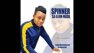 SPINNER Sa Elion Musk pro by Blackfathers 2024 [upl. by Harlin774]