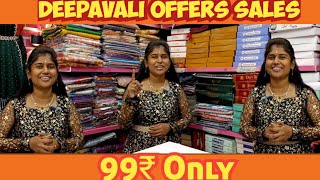 Diwali New Collection In Coimbatore Kurtis and Tops Deepavali [upl. by Tompkins]