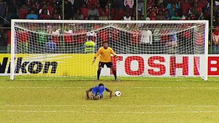 Penales INTELIGENTES En El Fútbol 🤯 [upl. by Niawd539]