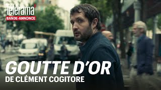 “Goutte d’or” bande annonce en exclu du film de Clément Cogitore avec Karim Leklou [upl. by Cryan]