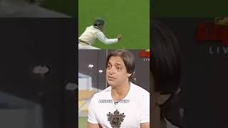 Shoaib Akhtar Talks About Pakistani Players Involved in Match Fixing 🧐🏏 cricket shorts [upl. by Alur]