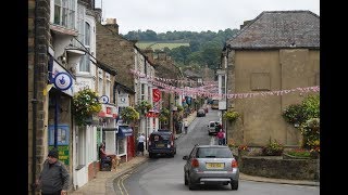 Places to see in  Pateley Bridge  UK [upl. by Geoffrey]