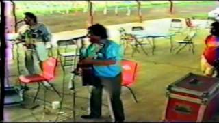 RAMON AYALA CORNELIO REYNA ENSAYO 3 [upl. by Houlberg]