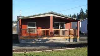 New Marlette Cornerstone Manufactured Home [upl. by Mathis]