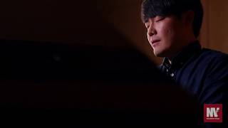 M Ravel Ondine from Gaspard de la nuit  Pianist Jun Cho [upl. by Anila]