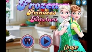 Frozen Games Play For Free Online [upl. by Cita]