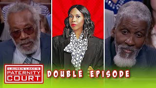 Was She Stolen Away From Her Real Father Double Episode  Paternity Court [upl. by Maddeu]