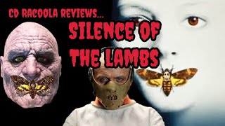 Silence of the Lambs cdracoolashow [upl. by Sandstrom212]