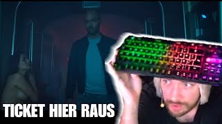 Tarek KIZ  Ticket hier raus Insane Reacts Erfolgloser Musiker reagiert auf erfolgreiche Musiker [upl. by Hpeosj]