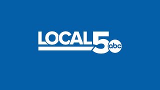 Local 5 News Special Edition Aug 31 2024 [upl. by Ecahc290]