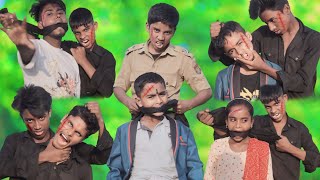 Ya Ali Dj Song ❤️ Best Police Spoof Video 💞 Trending Album Video ❤️ Sunny Music 💋 Hindi Gaana [upl. by Lusa]