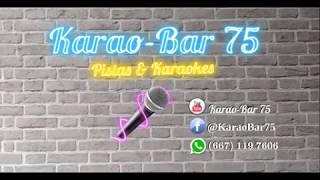 Banda El Recodo La basurita KARAOKE [upl. by Rehportsirhc]