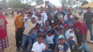 VISTA HERMOSA MICHOACAN EL CAÑO DEL BUEY CAMPEONwmv [upl. by Tra]