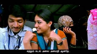 1080p W Tamil Subs Enna Enna Aagiren Kaadhal Solla Vandhen 2010 mp4 [upl. by Nnylirak]