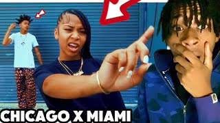 THEY GOTTA BE RELATED😭 STAR BANDZ Ft Luh Tyler  What You Sayin Reaction [upl. by Tricia]