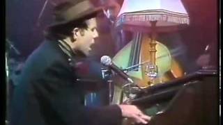 Tom Waits  Cemetery Polka Live 1985 [upl. by Ethel]