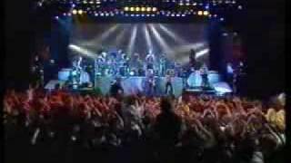 FALCO  rock me amadeus live 1111 1986 Frankfurt [upl. by Llerrehs99]